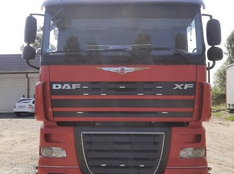 DAF 105 XF