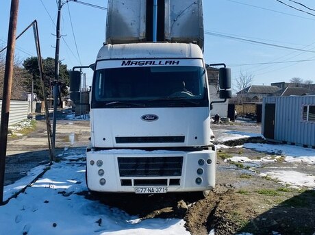 Ford Cargo