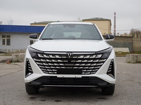 Changan Uni-Z