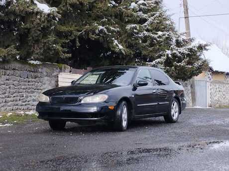 Nissan Maxima