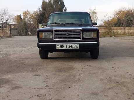 LADA (VAZ) 2107 2000