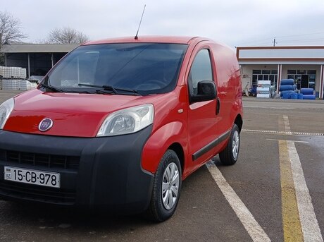 Fiat Fiorino
