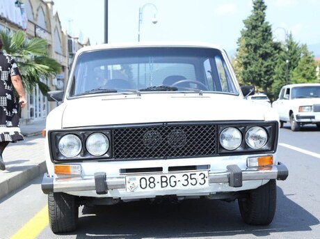 LADA (VAZ) 2106