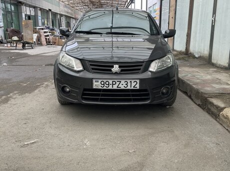 Saipa Saina