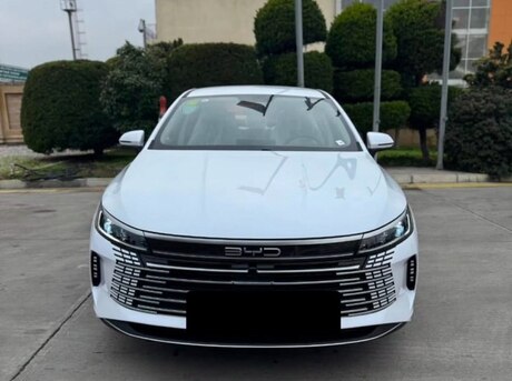 BYD Destroyer 05