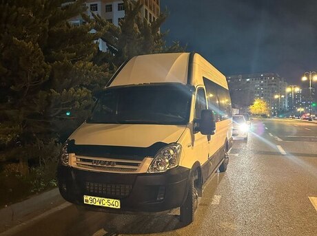 Iveco 35C15