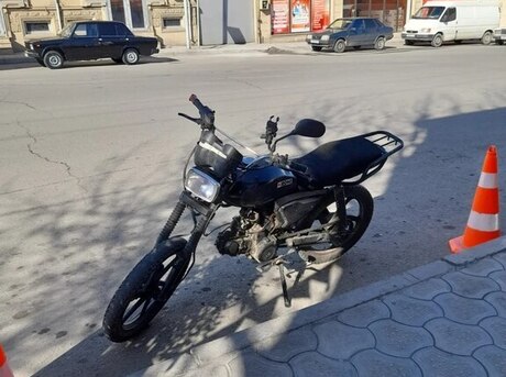 Tufan M50