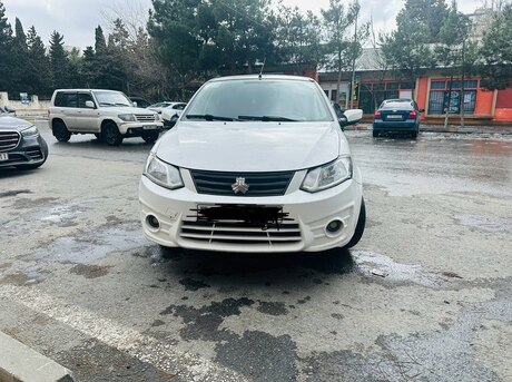 Saipa Saina