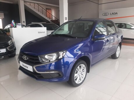 LADA (VAZ) Granta 2025
