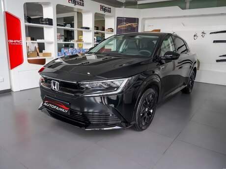 Honda  2025