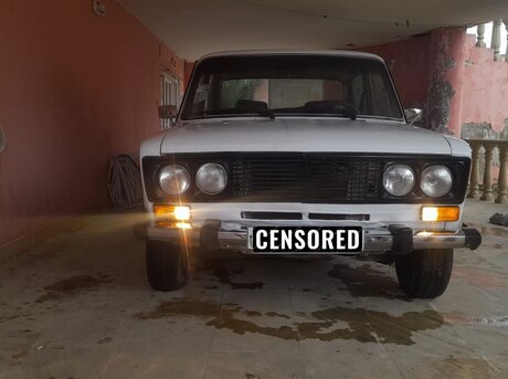 LADA (VAZ) 2106