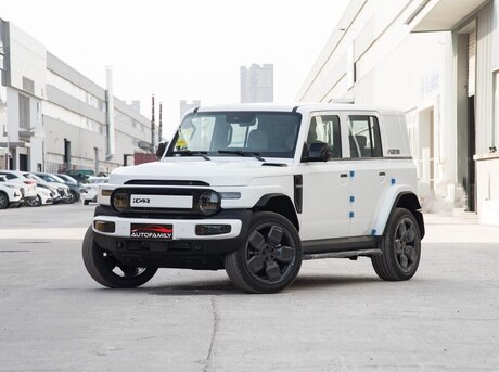 iCar V23
