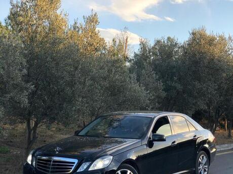 Mercedes E 220 d