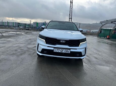 Kia Sorento 2020