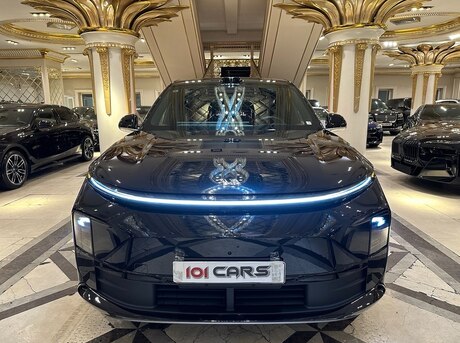 Li Auto L6