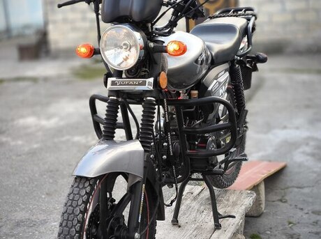 Tufan M50