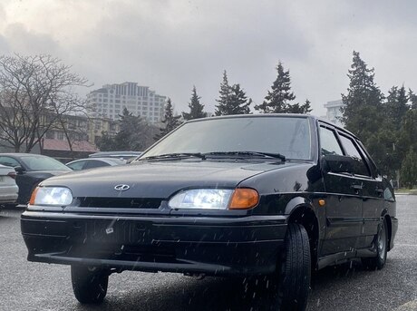 LADA (VAZ) 2115