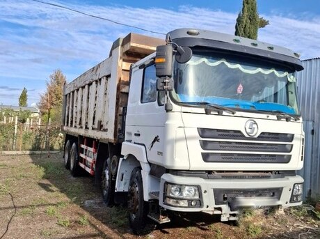 Shacman F3000