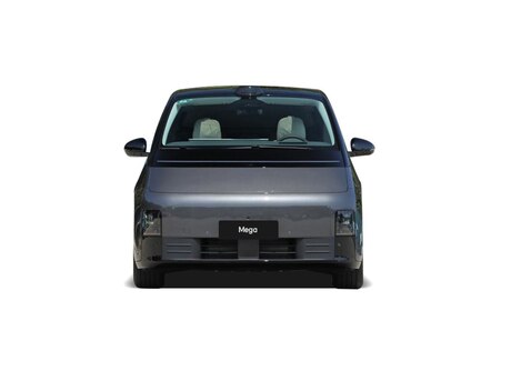 Li Auto Mega