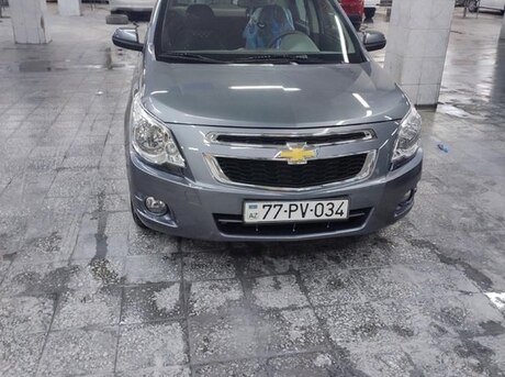 Chevrolet Cobalt