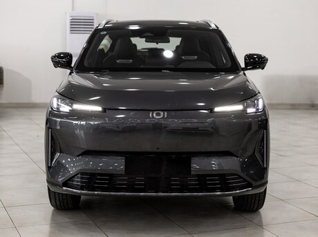 Changan Qiyuan Q05 2025