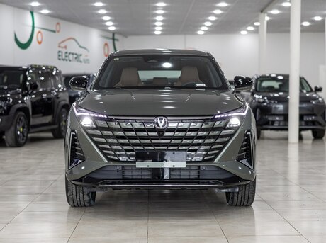 Changan Uni-Z