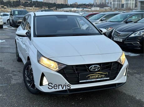 Hyundai  2023