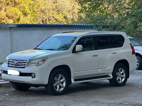 Lexus GX 460