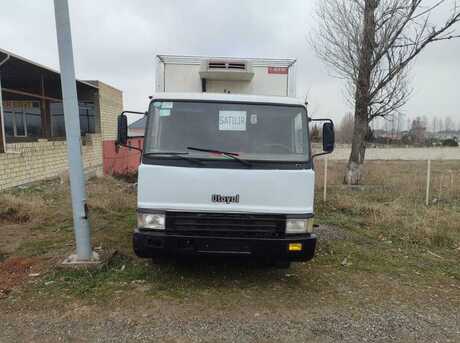 Iveco Otoyol
