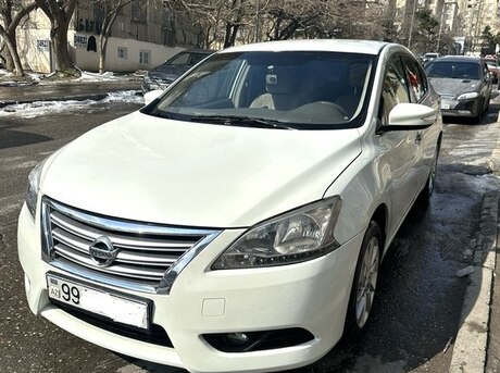 Nissan Sentra