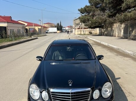 Mercedes E 220 d