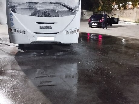 Iveco Otoyol