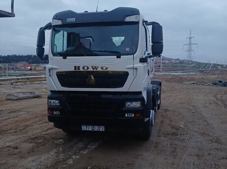 HOWO Sinotruk