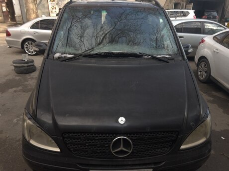 Mercedes Viano