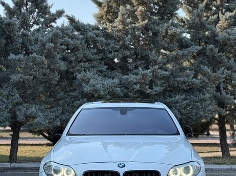 BMW 528