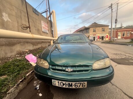 Chevrolet Lumina 1997