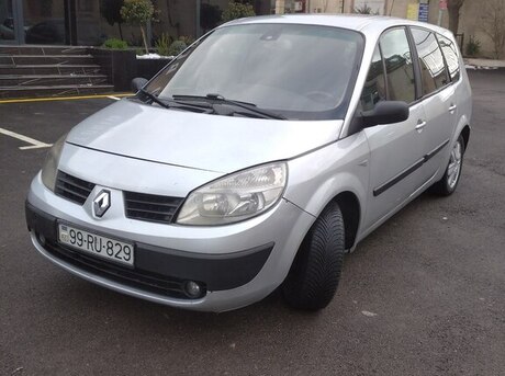 Renault Grand Scenic