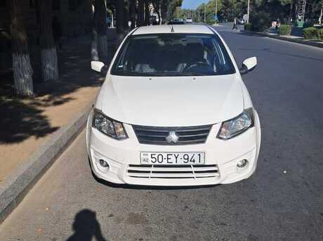 Saipa Saina