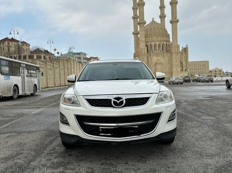 Mazda CX-9
