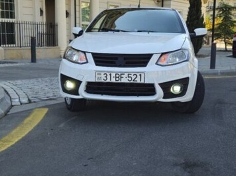 Saipa Saina