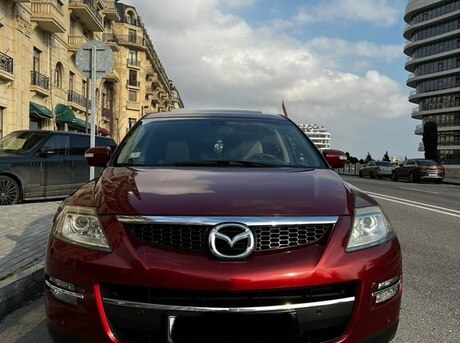 Mazda CX-9 2009