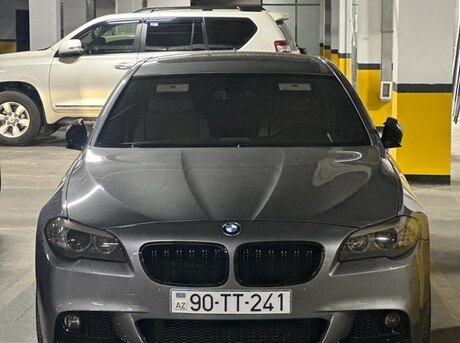 BMW 528