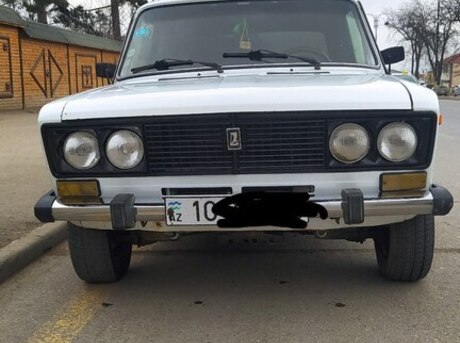 LADA (VAZ) 2106