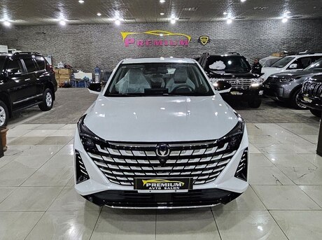 Changan Uni-Z