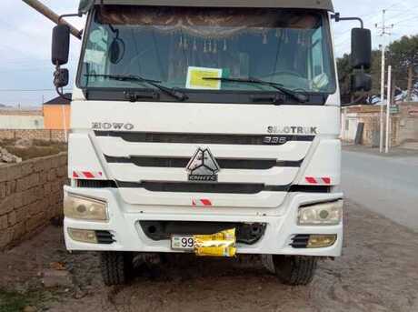 HOWO Sinotruk