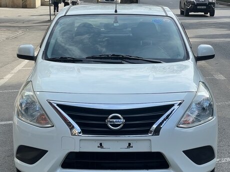 Nissan Latio