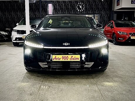 Changan Qiyuan A07