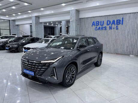 Changan Uni-Z