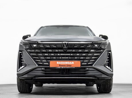 Changan Uni-Z