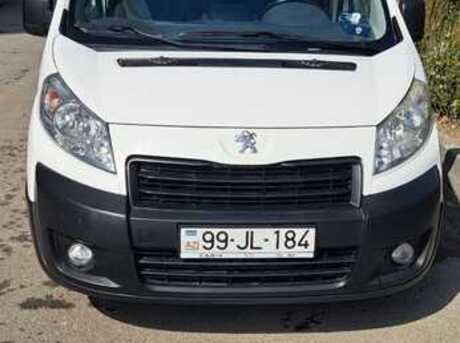 Peugeot  2014